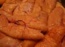 Fresh  Roe 