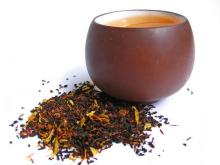 Anna tea