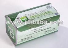 Sugar Beverage for Abdominal pain