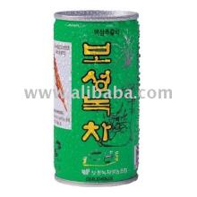 Bosung Green Tea Can