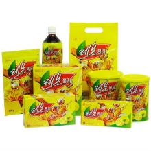 Lemon Tea