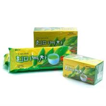 Brown Rice Green Tea