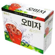Tea drinks