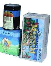 Natural Instant tea