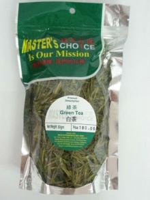 An Ji White Tea