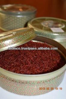 saffron best grade