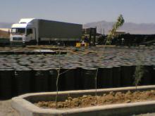 bitumen emulsion