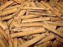 Cinnamon Sticks