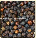 BLACK PEPPER