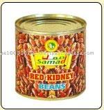 Canned RED KIDNEY BEANS