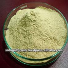 Hydrolyzed Vegetable Protein (HVP)