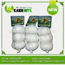  Fresh   Garlic  In  Mesh   Bag  (Low Price)