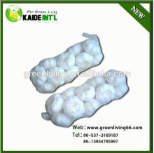 Fresh White  Garlic   From   China  (Low Price)