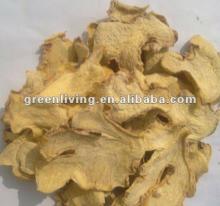 Yellow dry ginger with competitive price