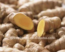 old ginger in China