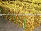 fresh ginger fob price(HACCP,ISO9001)
