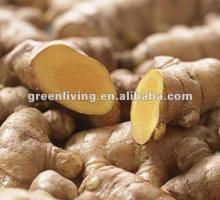 air-dried ginger latest price in 2011( Export grade)