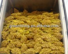 organic ginger --best price