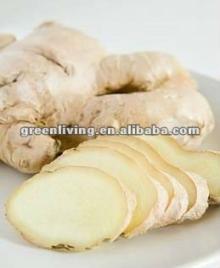2012 unspoiled half--dried yellow skin ginger of China--supply to you