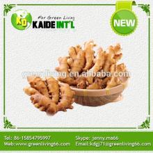Special Fresh Ginger Packed In Pvc Box