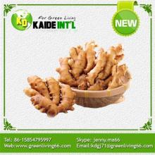 Chinese Fresh Ginger Packed In Carton