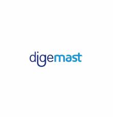 Digemast:  Mastic  gum beverage formula