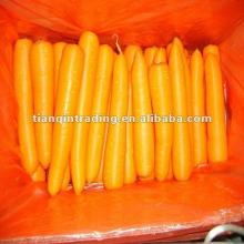 10kg carton carrot