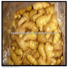 price of new crop ginger