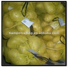 20kg  mesh  bag  potato 