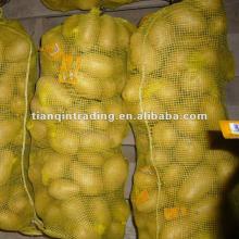 fresh potato price 2012