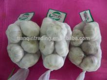 2014 Fresh New Garlic/Fresh Red Garlic in China (200g, 250g,500g,1kg)