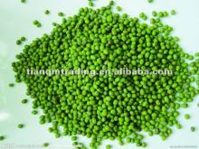 Green mung beans