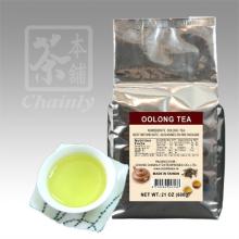 Oolong Tea Leaves