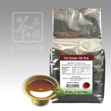 Tie Guan Yin Oolong Tea Leaves