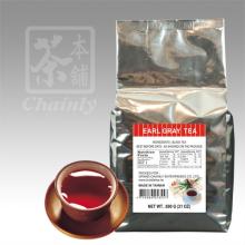 Earl Grey Black Tea Leaves