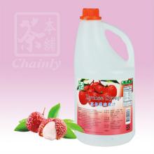 Lychee Flavor Concentrated Syrup