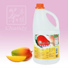 Mango Flavor Concentrated Syrup
