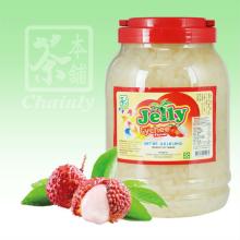 Lychee Flavor Coconut Jelly