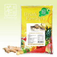 Ginger Flavor Powder for Bubble Tea Drink