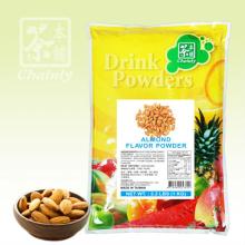 Almond Flavor Powder for Bubble Tea Drink