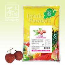Lychee Flavor Powder for Bubble Tea Drink