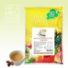 Cappuccino Flavor  Powder  for Bubble  Tea  Drink