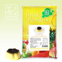 Pudding Flavor Powder for Bubble Tea Drink