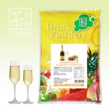 Champagne Flavor Powder for Bubble Tea Drink