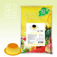 Egg Pudding Flavor Powder for Bubble Tea Drink