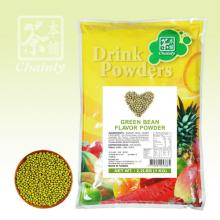 Green Bean Flavor Powder for Bubble Tea Drink
