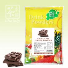 Chocolate Flavor Powder for Bubble Tea Drink