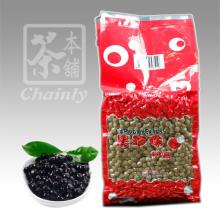 Bubble Tea  Black   Tapioca  Pearl