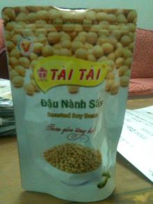 SOY BEAN