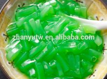 nata de coco jelly